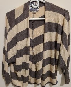 Billa Bong Cardigan